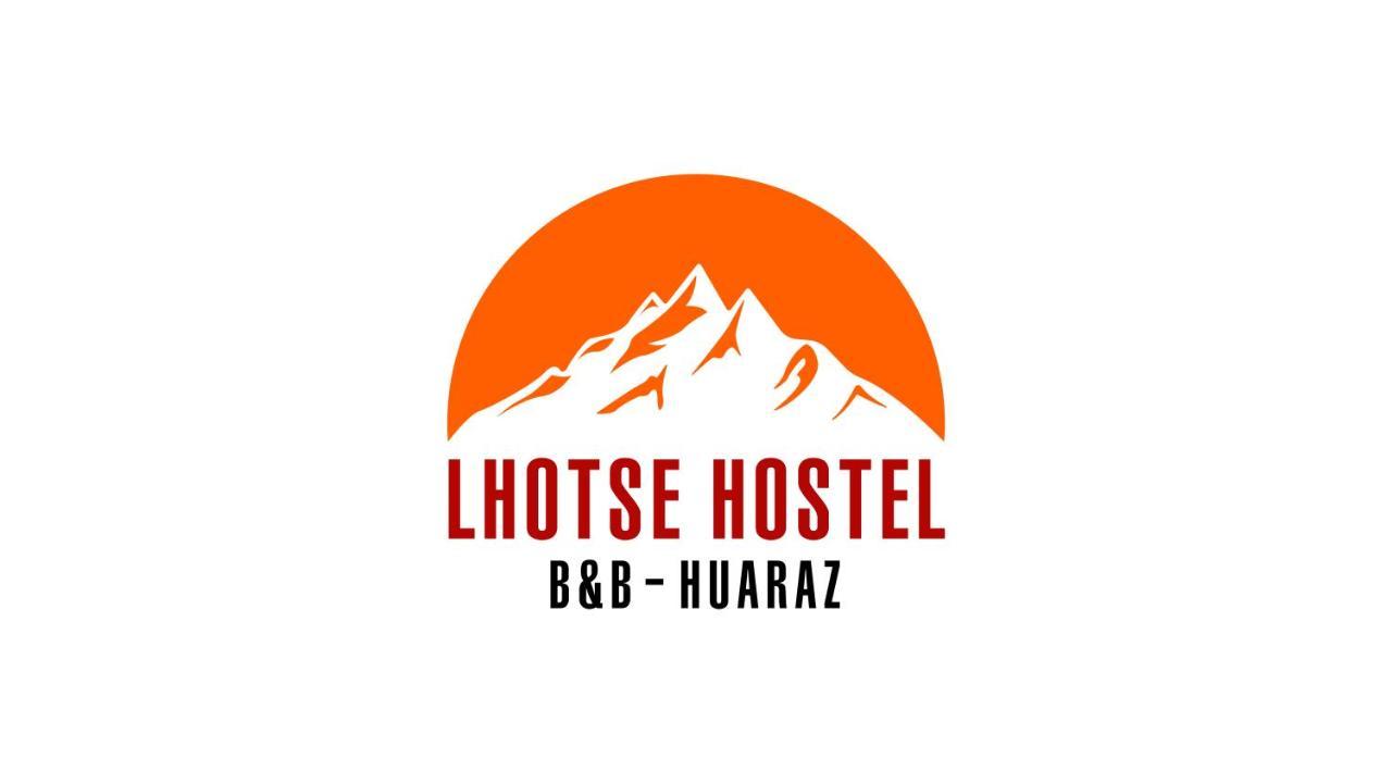 Lhotse Hostel B&B Huaraz  Exteriör bild